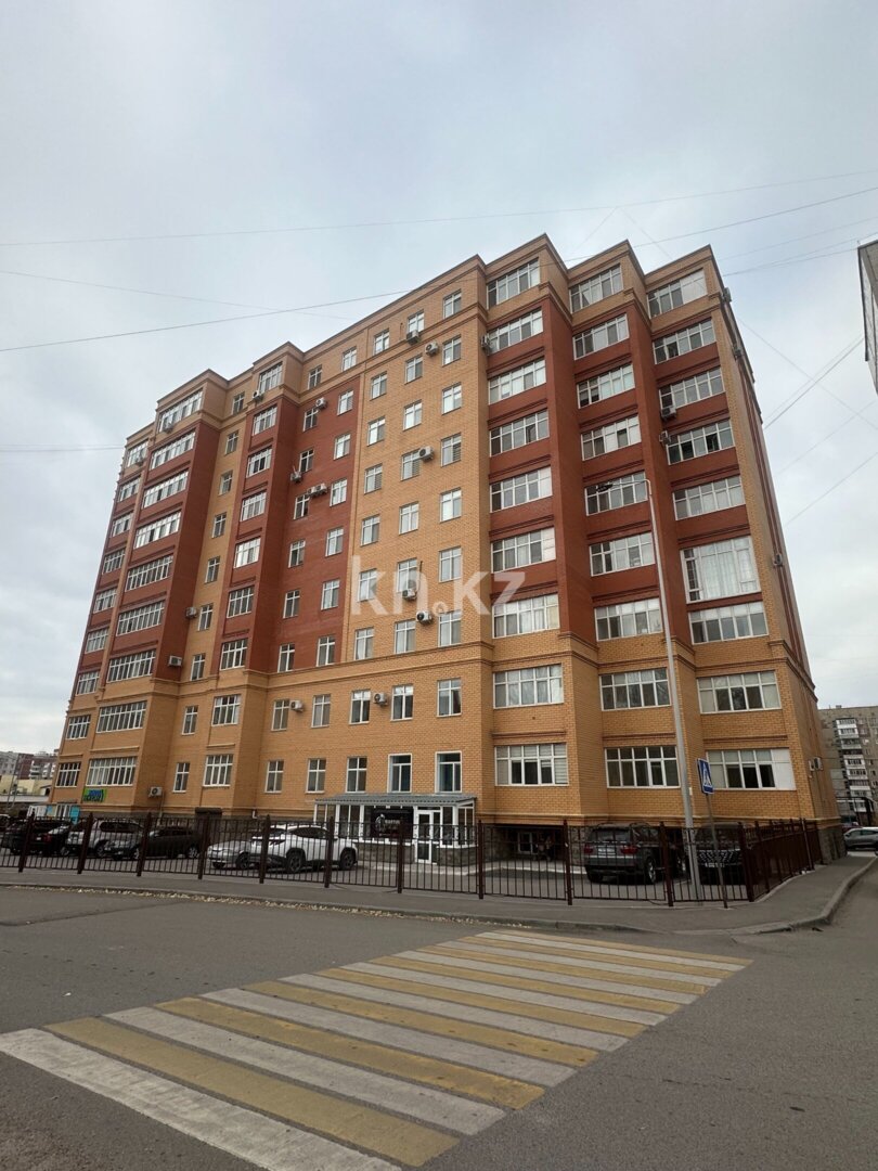 Продажа 2-комнатной квартиры, 56.8 м² в Караганде - фото 28