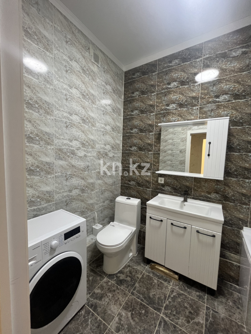 Продажа 2-комнатной квартиры, 79 м² в Алматы - фото 4