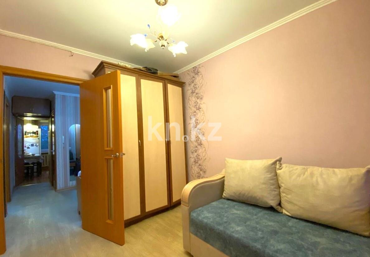 Продажа 3-комнатной квартиры, 62 м² в Караганде - фото 6