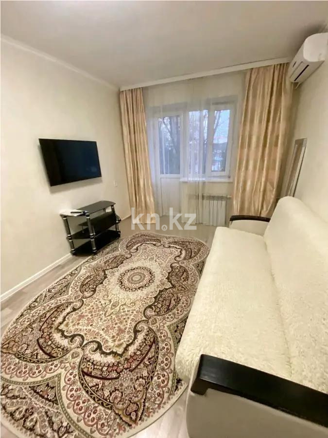 Продажа 1-комнатной квартиры, 32 м² в Алматы