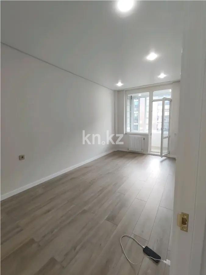 Продажа 2-комнатной квартиры, 45 м², ул. Толе би, дом  28/1 в Астане