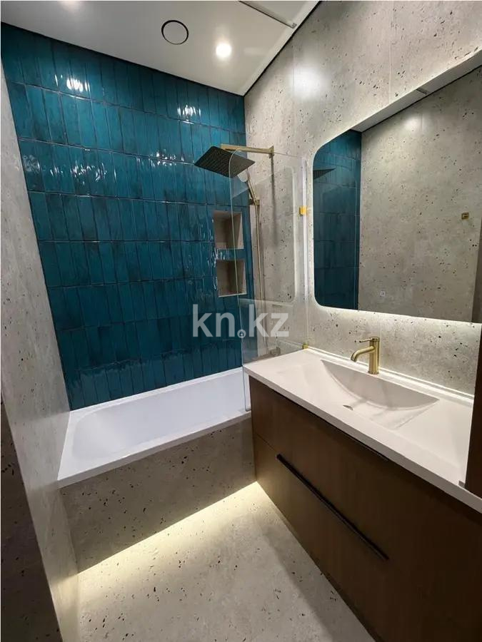 Продажа 3-комнатной квартиры, 71.65 м² в Астане - фото 4