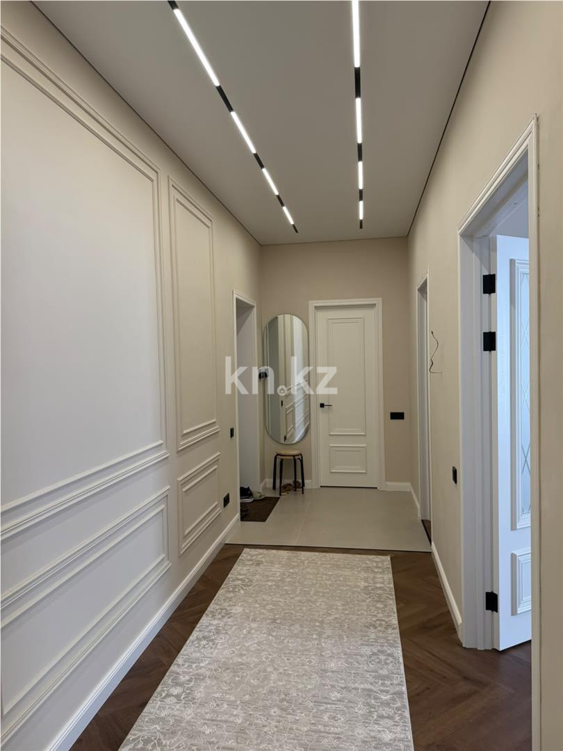 Продажа 3-комнатной квартиры, 71 м² в Караганде - фото 11