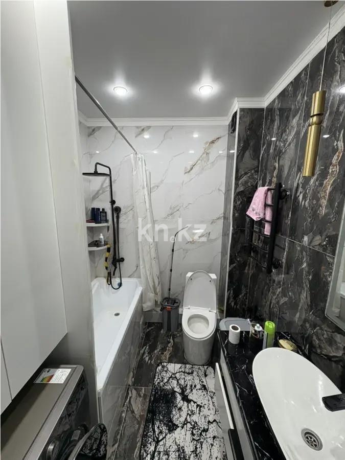 Продажа 2-комнатной квартиры, 42 м², мкр-н Шугыла, дом  340/4 в Алматы - фото 4