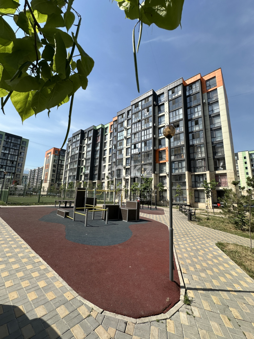 Продажа 1-комнатной квартиры, 29 м² в Алматы - фото 13