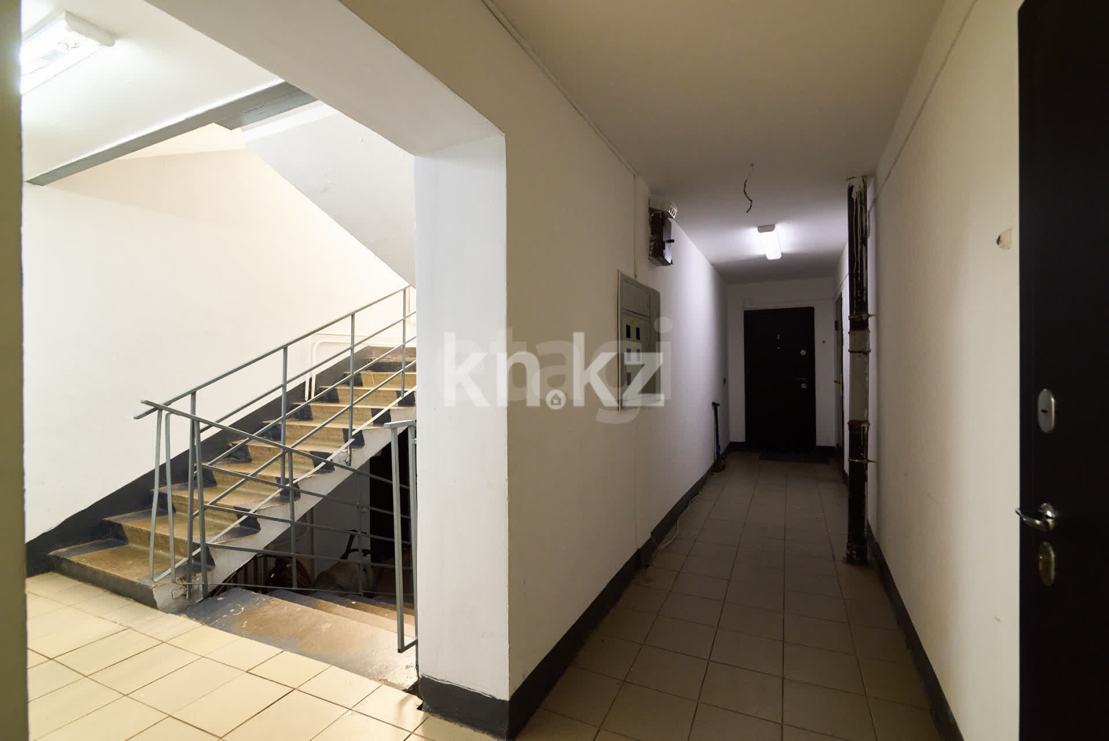Продажа 2-комнатной квартиры, 59.8 м² в Астане - фото 21