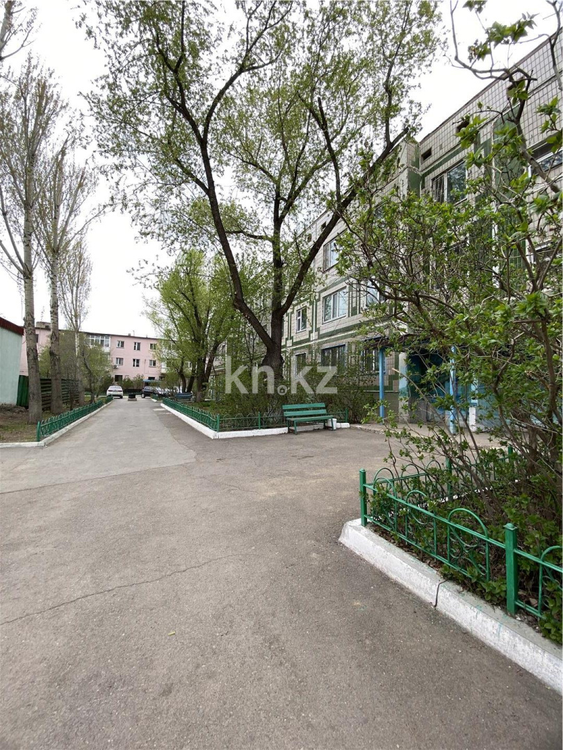 Продажа 3-комнатной квартиры, 68.5 м² в Астане - фото 14