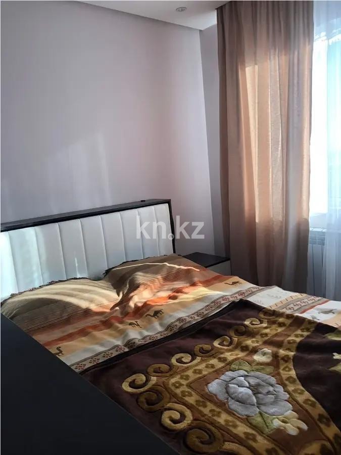 Продажа 1-комнатной квартиры, 38 м² в Алматы