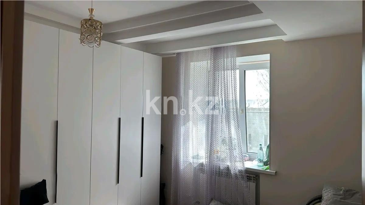 Продажа 3-комнатной квартиры, 64 м² в Астане - фото 2