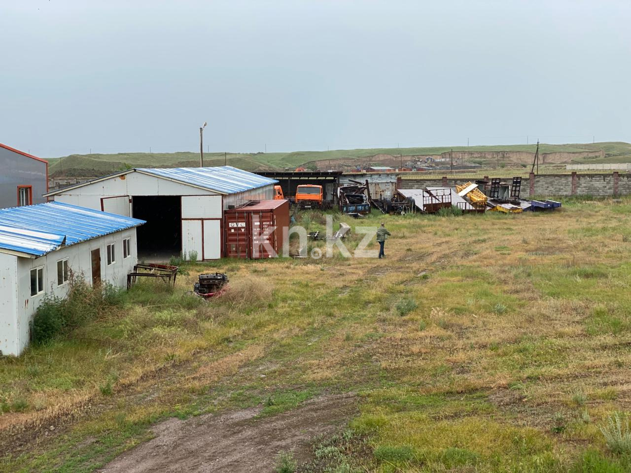 Продажа , 650 м², Каргалы в Алматинской области - фото 6