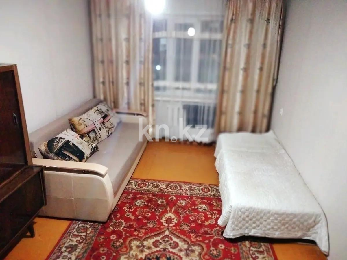 Продажа 2-комнатной квартиры, 48 м², ул. Университетская, дом  23 в Караганде - фото 2