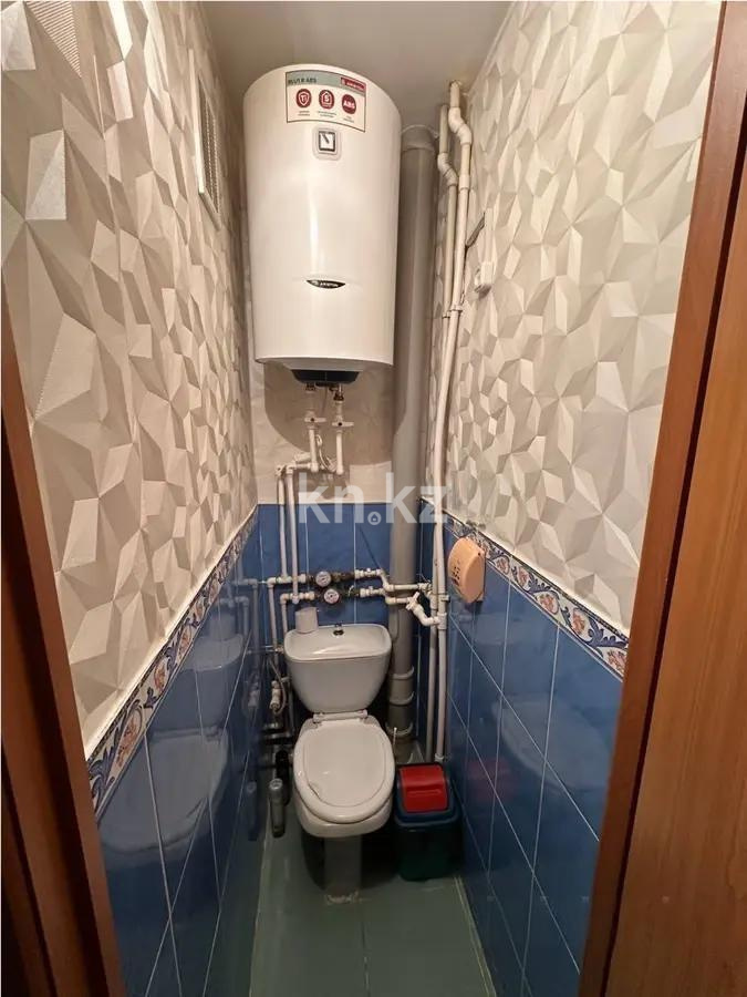 Продажа 2-комнатной квартиры, 44 м², мкр-н 7, дом  34 в Темиртау - фото 5