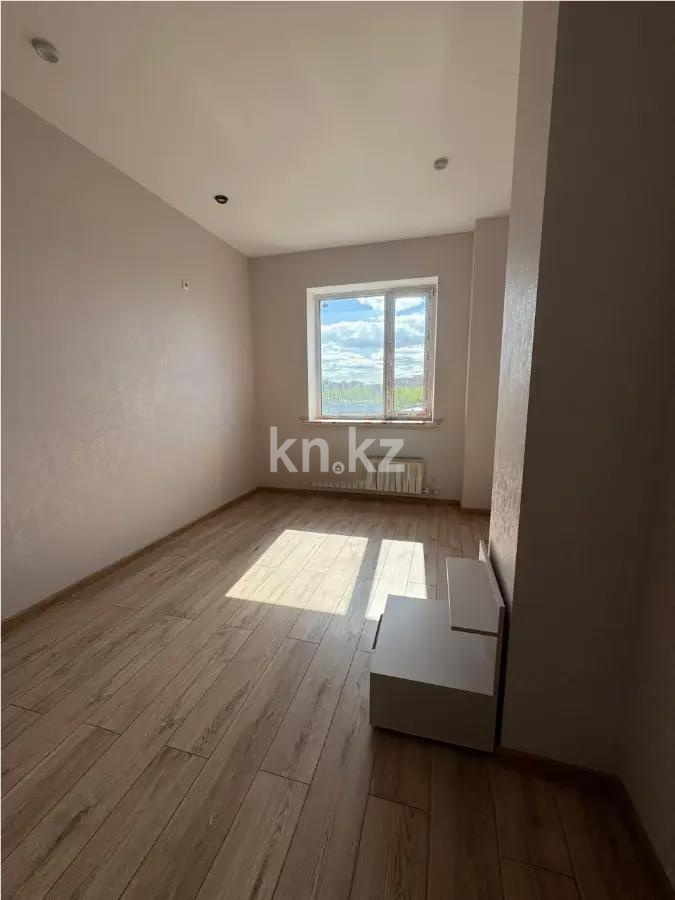 Продажа 4-комнатной квартиры, 88 м² в Караганде