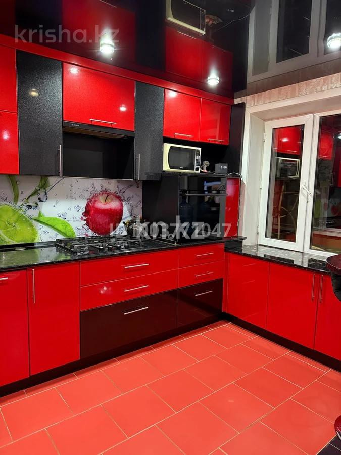 Продажа 2-комнатной квартиры, 57 м², ул. Павлова, дом  42 в Костанае - фото 3