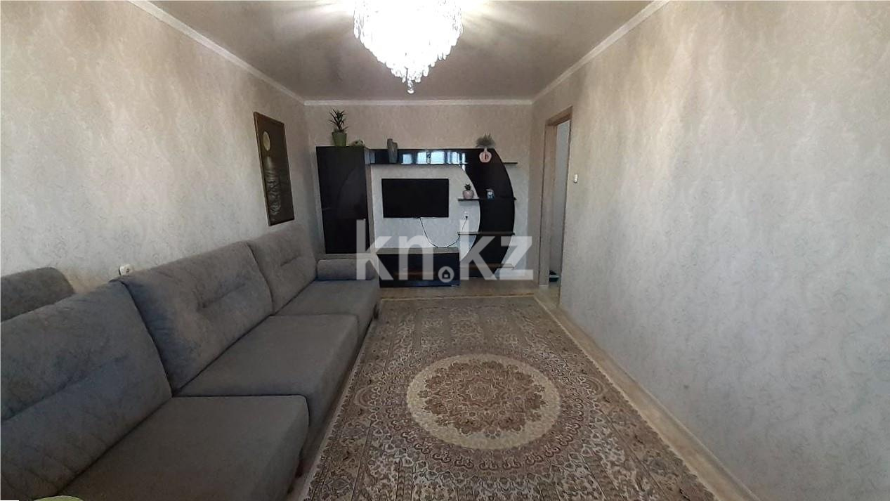 Продажа 2-комнатной квартиры, 52 м², пр. Мира в Темиртау - фото 2