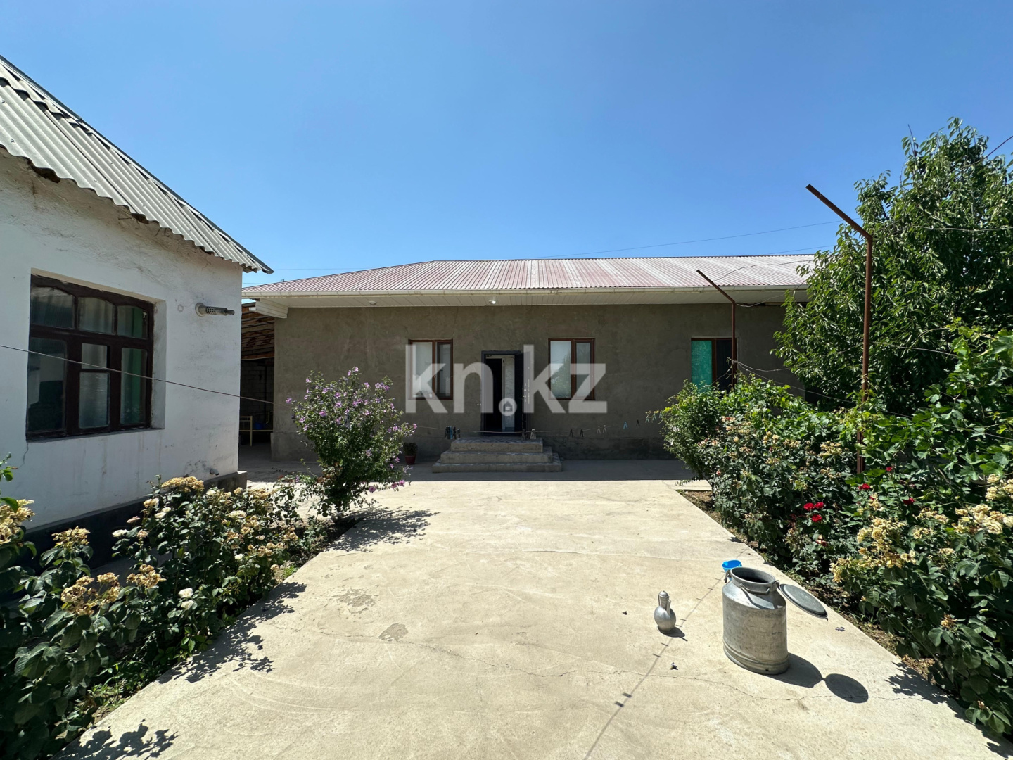 Продажа 6-комнатного дома, 159 м², Камар сулу, дом  33 в Шымкенте - фото 12