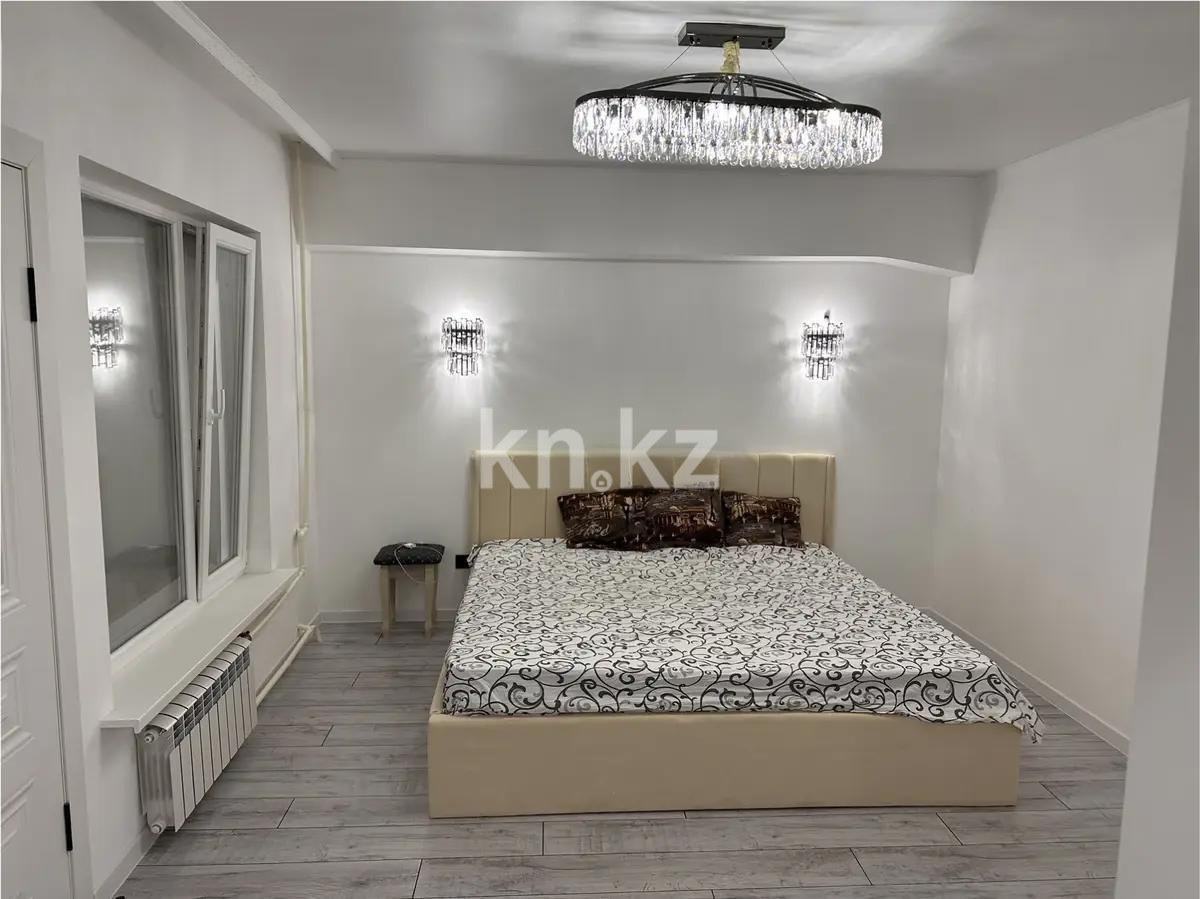 Продажа 1-комнатной квартиры, 56 м² в Алматы - фото 2