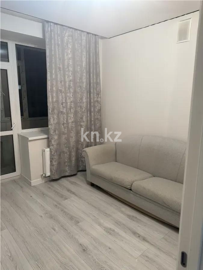 Продажа 2-комнатной квартиры, 38.1 м² в Астане