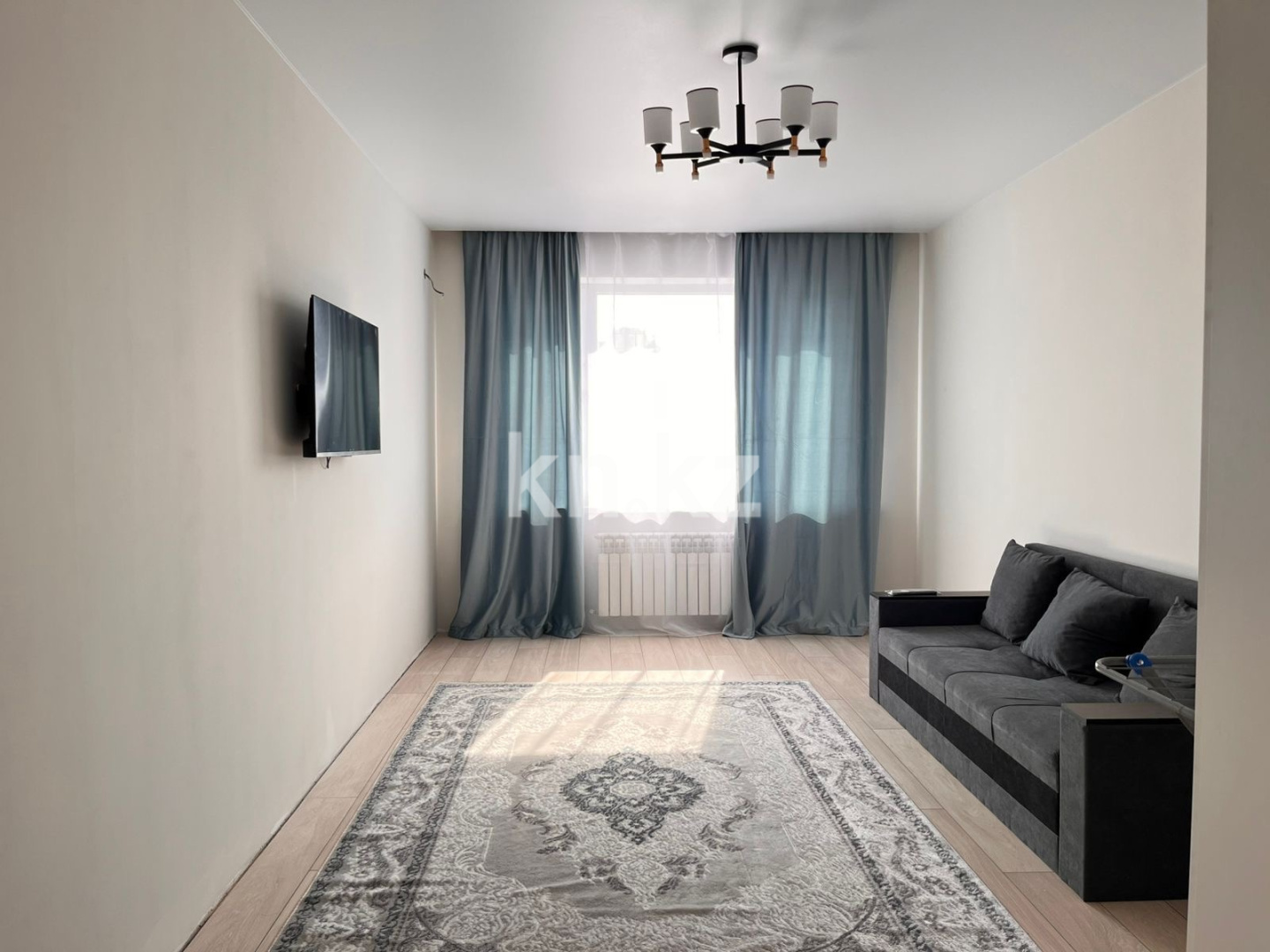 Аренда 1-комнатной квартиры, 42 м² в Астане - фото 7