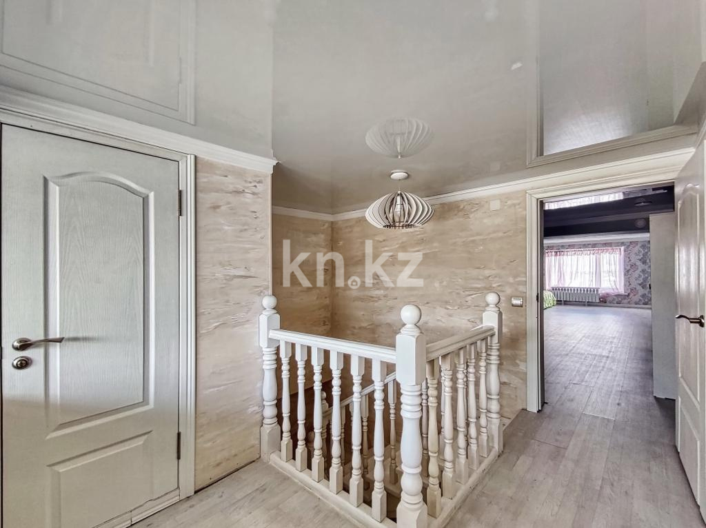 Продажа 4-комнатной квартиры, 210 м², ул. Жарокова, дом  230 - ул. Байкадамова в Алматы - фото 26