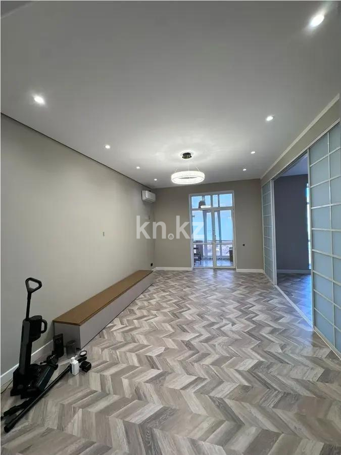 Продажа 4-комнатной квартиры, 125 м² в Астане