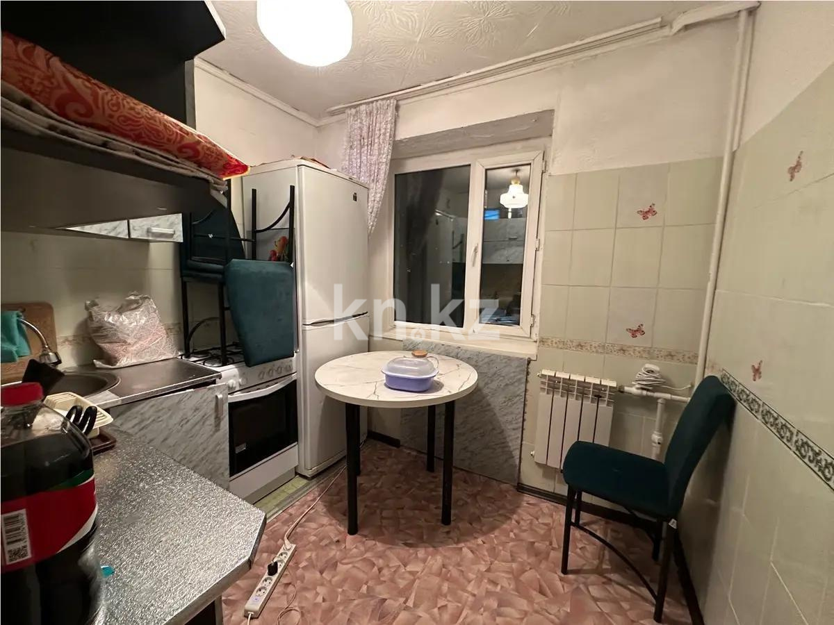 Продажа 2-комнатной квартиры, 60 м², мкр-н 13, дом  26 в Караганде - фото 3