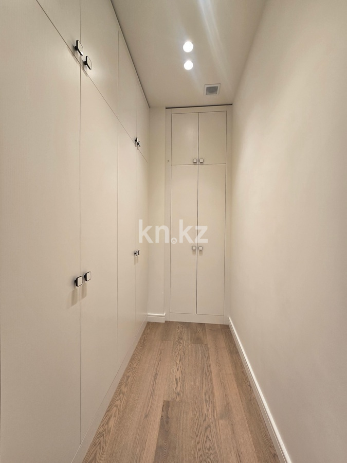 Продажа 3-комнатной квартиры, 113 м² в Алматы - фото 28