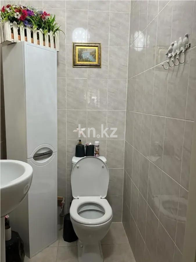 Продажа 3-комнатной квартиры, 71 м² в Алматы - фото 5