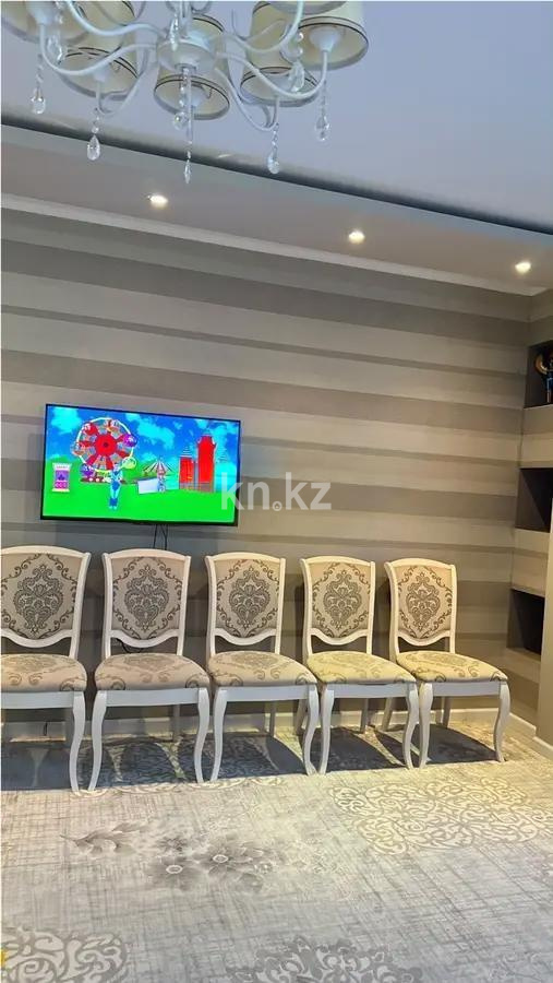 Продажа 2-комнатной квартиры, 72 м² в Караганде