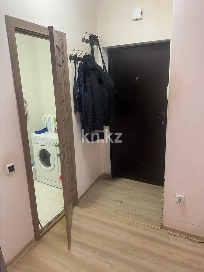 Продажа 1-комнатной квартиры, 31 м² в Астане - фото 4