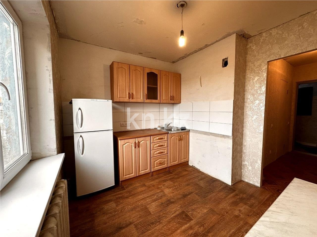 Продажа 1-комнатной квартиры, 34 м² в Темиртау - фото 4
