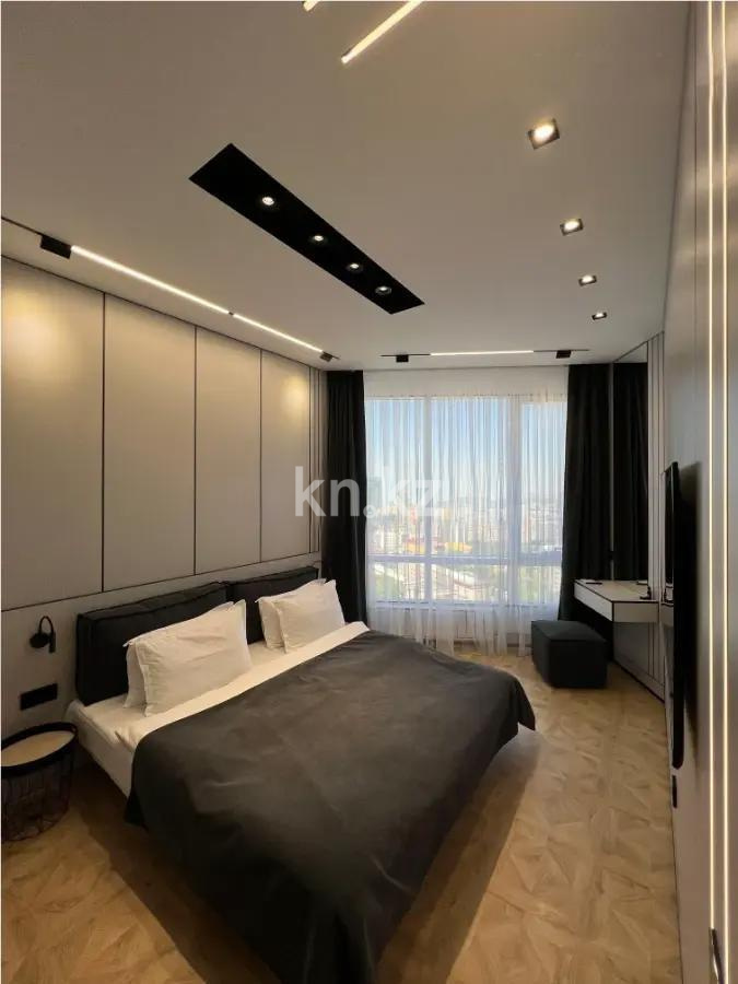 Продажа 3-комнатной квартиры, 74 м² в Алматы - фото 2