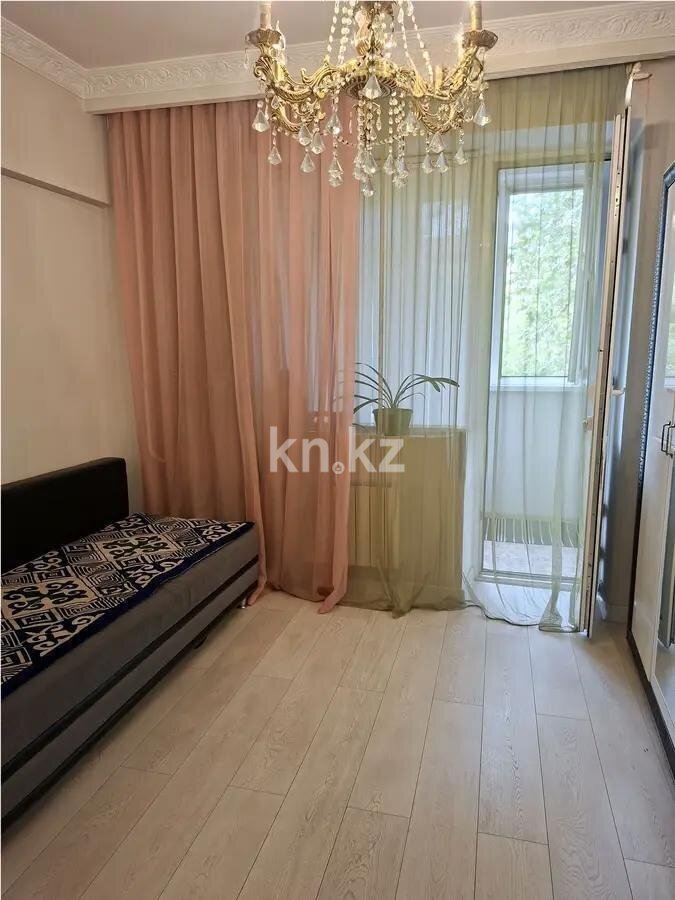 Продажа 4-комнатной квартиры, 94 м² в Алматы - фото 4