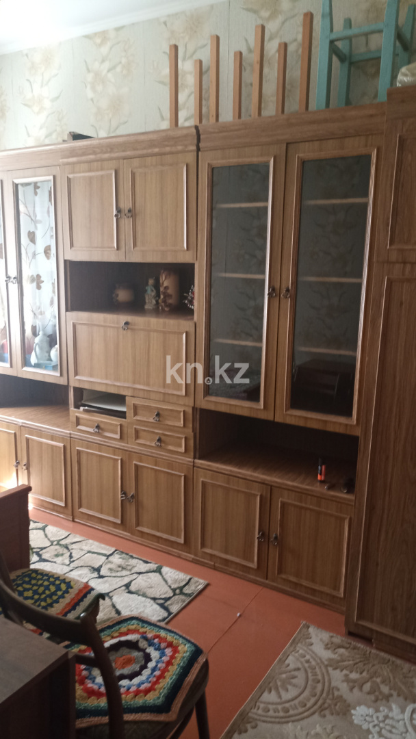 Аренда 2-комнатной квартиры, 42.4 м² в Алматы - фото 10