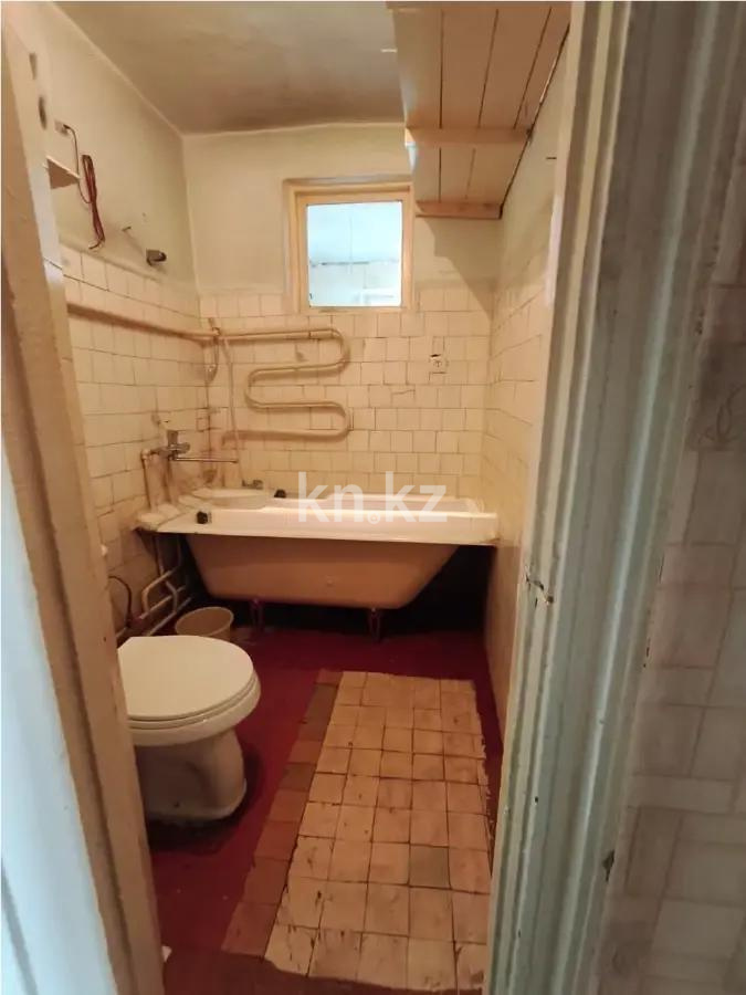 Продажа 2-комнатной квартиры, 38 м², ул. 22-я Линия, дом  12а в Алматы - фото 2