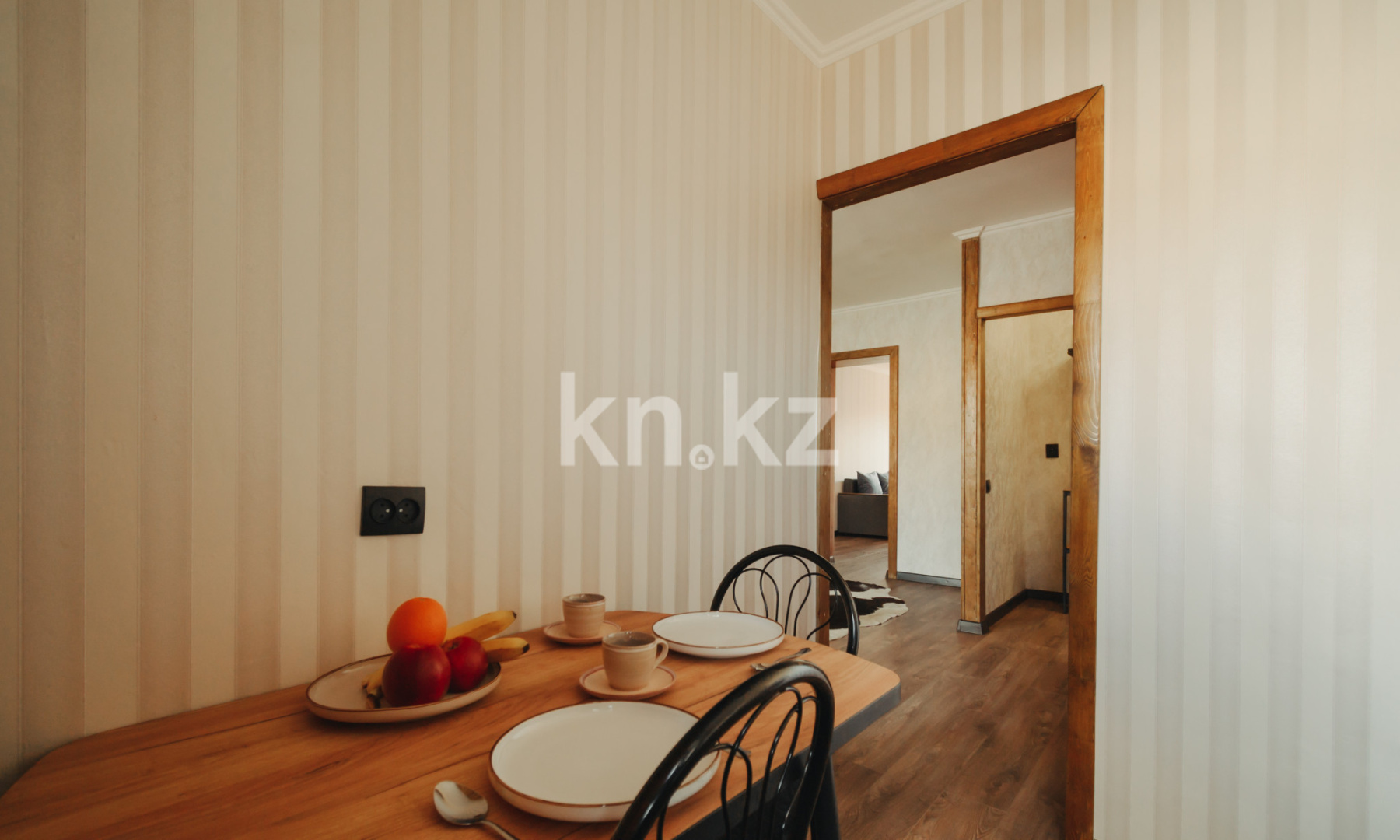 Аренда 2-комнатной квартиры посуточно, 1 м², ул. Ауэзова, дом  168 в Петропавловске - фото 8