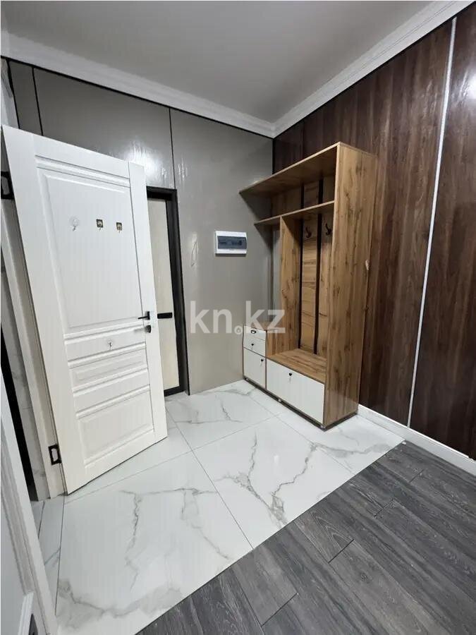 Продажа 3-комнатной квартиры, 73 м² в Алматы - фото 4