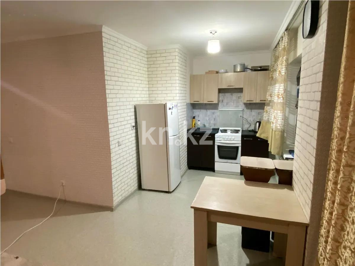 Продажа 1-комнатной квартиры, 36 м² в Караганде - фото 3