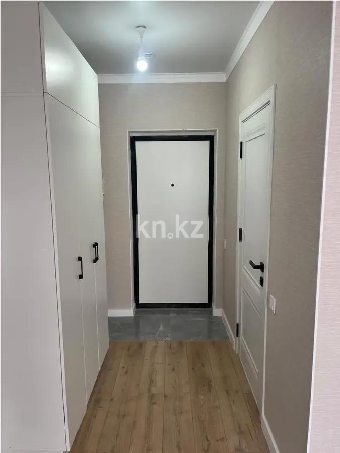 Продажа 1-комнатной квартиры, 38 м² в Астане - фото 3