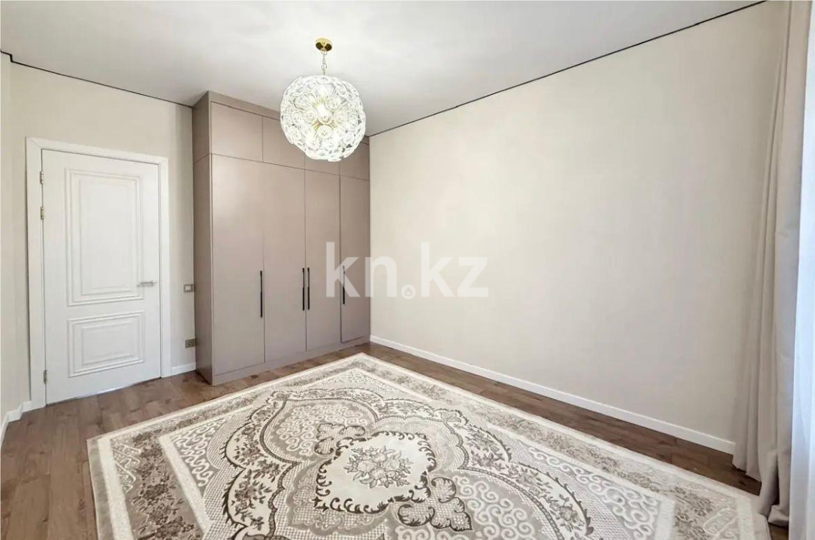 Продажа 3-комнатной квартиры, 91.6 м², ул. Култегин в Астане - фото 3