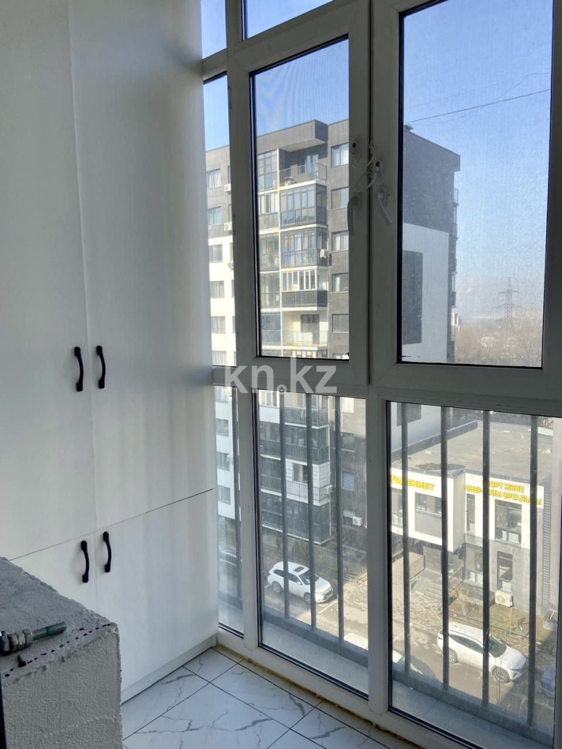 Продажа 2-комнатной квартиры, 60 м² в Алматы - фото 4