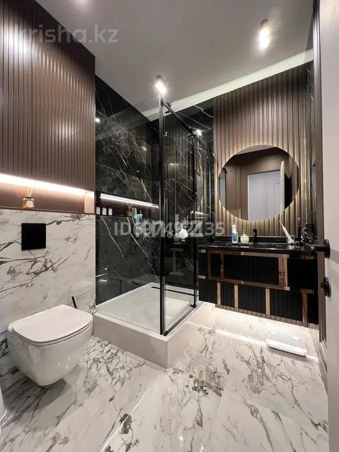 Продажа 3-комнатной квартиры, 128 м², ул. Ержанова, дом  34/1 в Караганде - фото 7