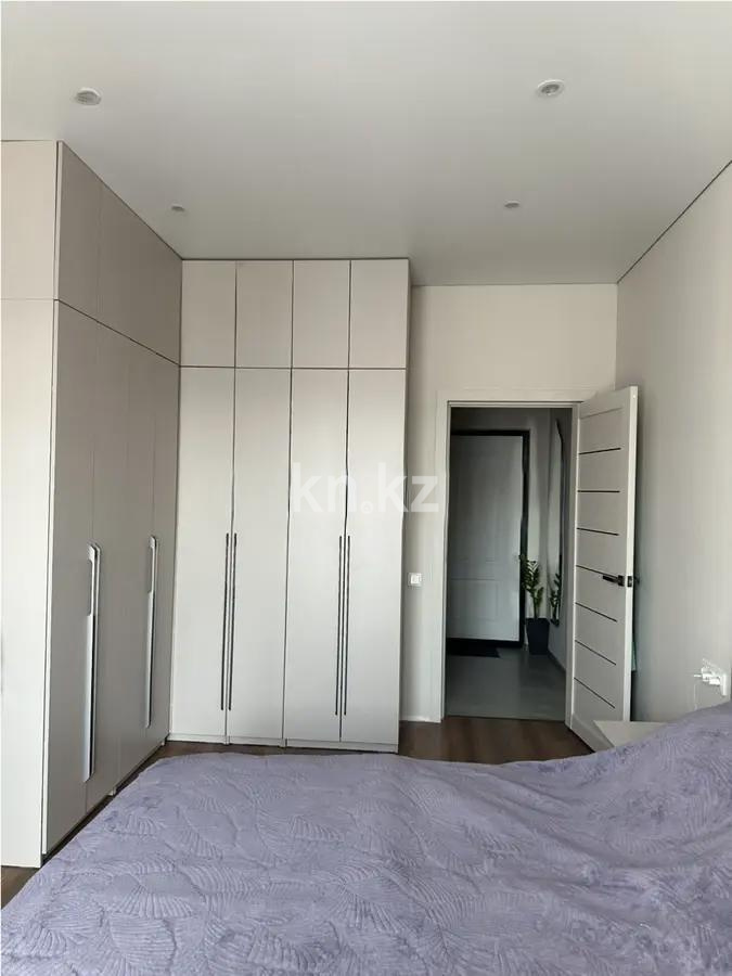 Продажа 2-комнатной квартиры, 67 м² в Алматы