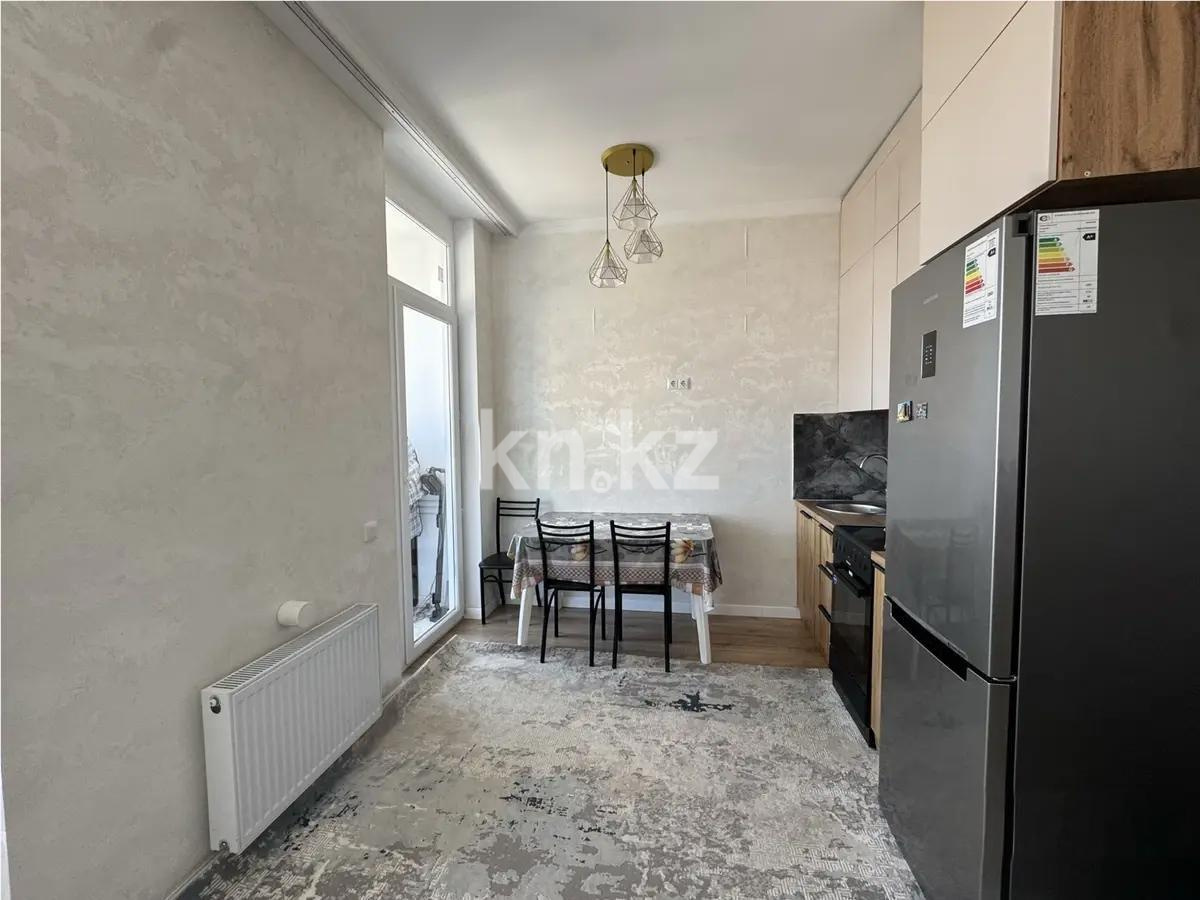 Продажа 1-комнатной квартиры, 29 м² в Астане - фото 2
