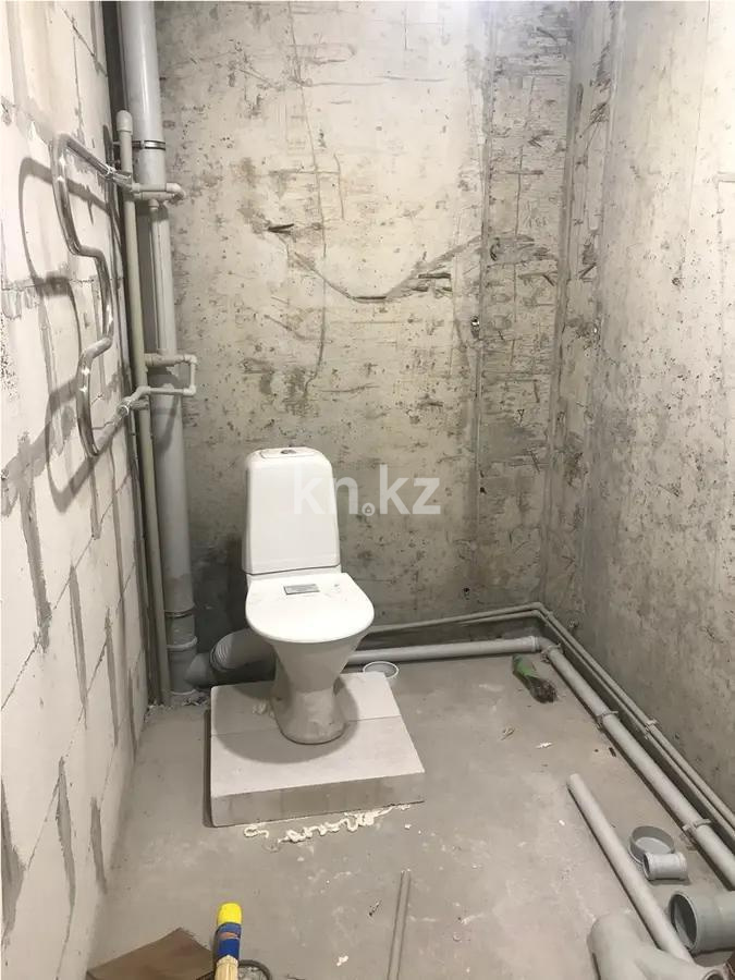 Продажа 2-комнатной квартиры, 56 м², мкр-н Нуркент, дом  6/2 стр в Алматы - фото 3