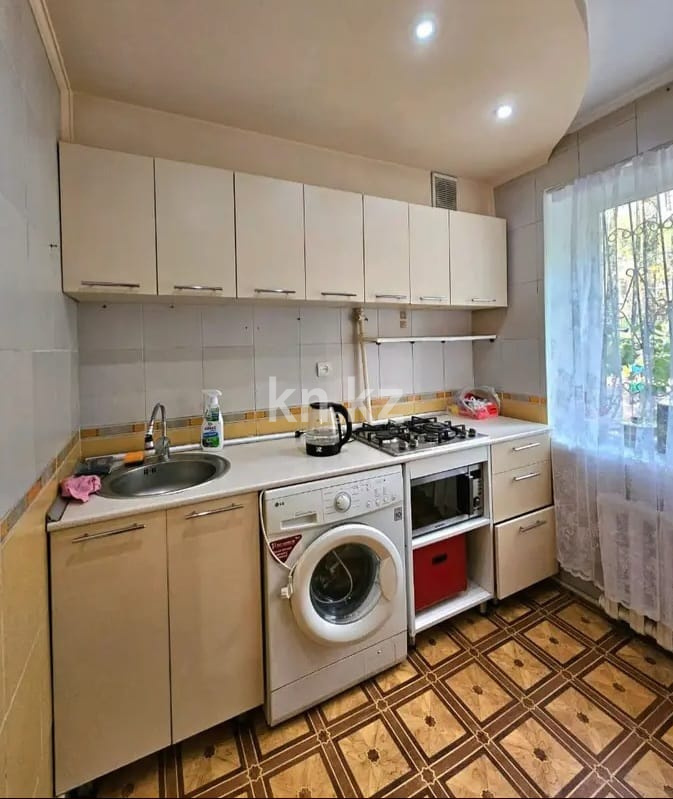 Аренда 2-комнатной квартиры, 40 м² в Алматы - фото 6