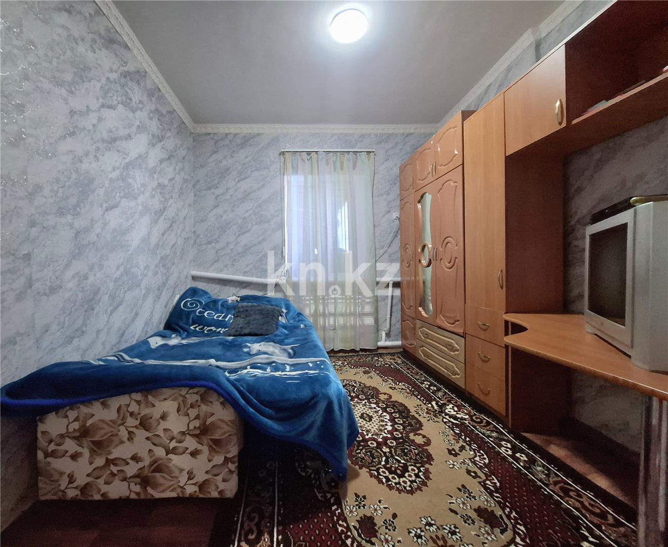 Продажа 4-комнатного дома, 64.1 м², ул. Гастелло в Темиртау - фото 5