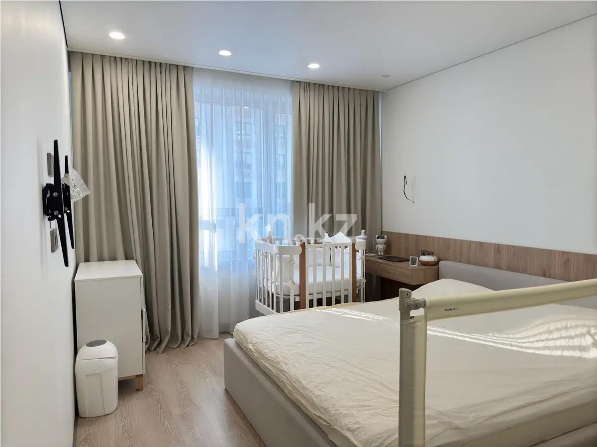 Продажа 2-комнатной квартиры, 73 м² в Алматы - фото 2