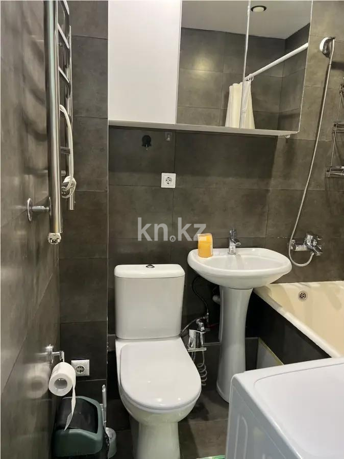 Продажа 1-комнатной квартиры, 33 м², ул. Макатаева, дом  156 в Алматы - фото 3