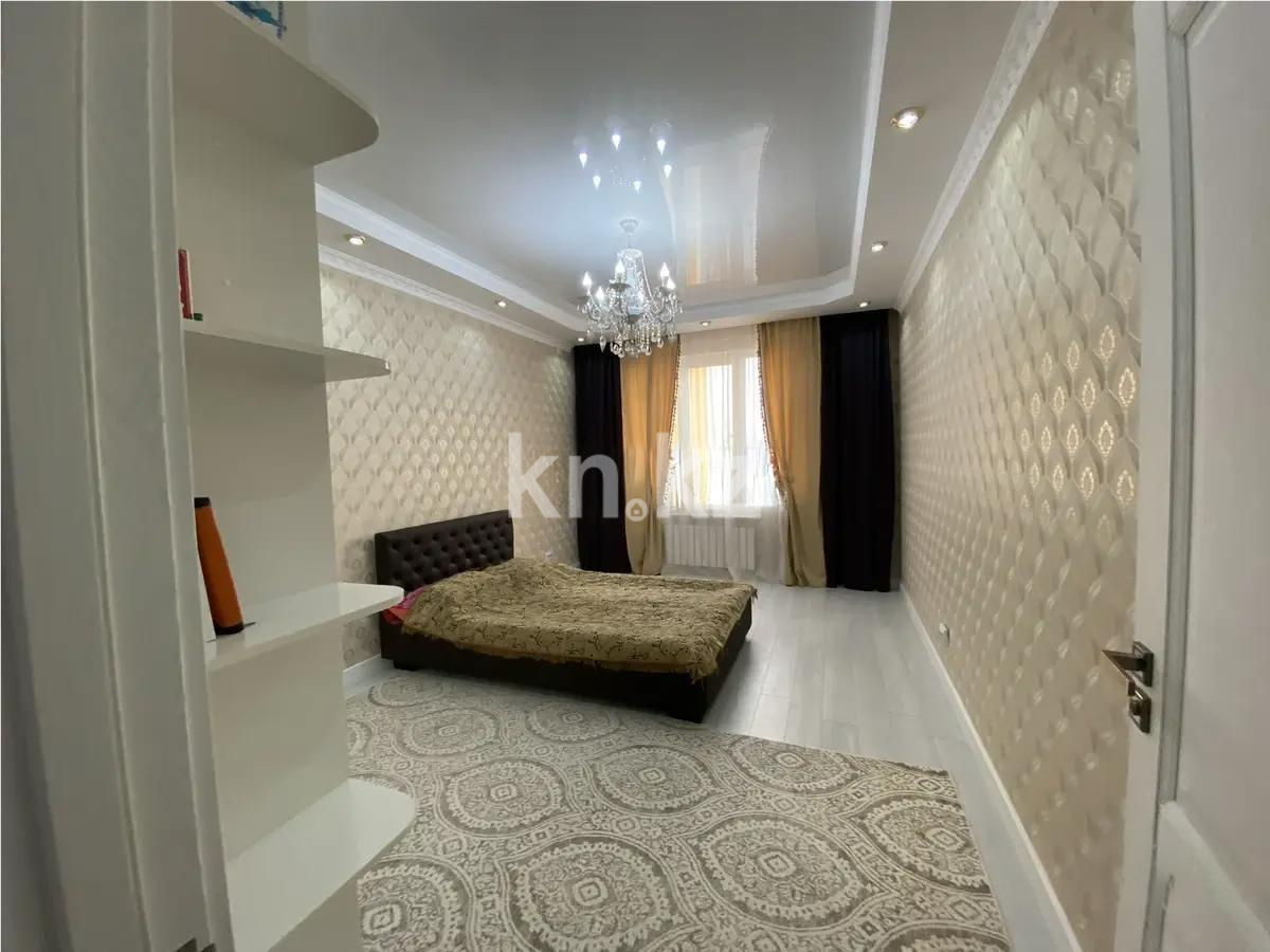 Продажа 3-комнатной квартиры, 85 м² в Алматы - фото 2